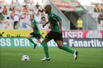 FC Wacker Innsbruck - SV Grödig