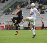 FC Wacker Innsbruck - SK Puntigamer Sturm Graz