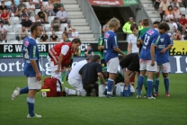 FC Wacker Innsbruck - SV Grödig