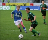 FC Wacker Innsbruck - SV Grödig