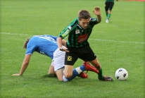 FC Wacker Innsbruck - SV Grödig