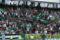 FC Wacker Innsbruck - SV Grödig