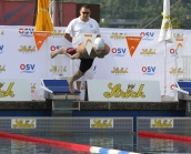 Markus Rogan / Schwimmen