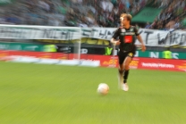 FC Wacker Innsbruck - SV Mattersburg