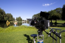 Pilgerfilm / Natterer See / Tirol