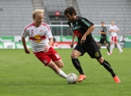FC Wacker Innsbruck - FC Red Bull Salzburg