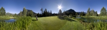 Golf- & Landclub Achensee, Pertisau / Tirol