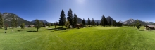 Golf- & Landclub Achensee, Pertisau / Tirol