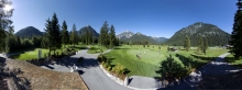 Golf- & Landclub Achensee, Pertisau / Tirol