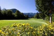 Golf- & Landclub Achensee, Pertisau / Tirol