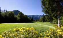 Golf- & Landclub Achensee, Pertisau / Tirol