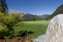 Golf- & Landclub Achensee, Pertisau / Tirol