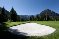 Golf- & Landclub Achensee, Pertisau / Tirol