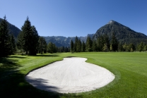 Golf- & Landclub Achensee, Pertisau / Tirol