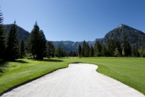 Golf- & Landclub Achensee, Pertisau / Tirol