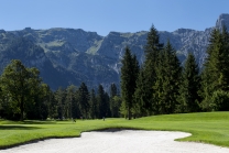 Golf- & Landclub Achensee, Pertisau / Tirol