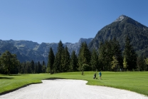 Golf- & Landclub Achensee, Pertisau / Tirol