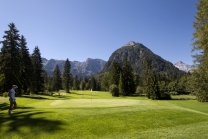 Golf- & Landclub Achensee, Pertisau / Tirol