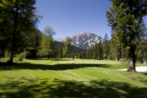 Golf- & Landclub Achensee, Pertisau / Tirol