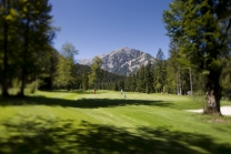 Golf- & Landclub Achensee, Pertisau / Tirol