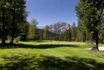 Golf- & Landclub Achensee, Pertisau / Tirol