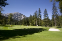 Golf- & Landclub Achensee, Pertisau / Tirol