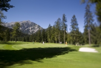 Golf- & Landclub Achensee, Pertisau / Tirol