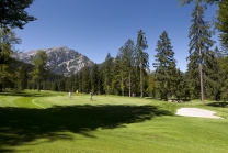 Golf- & Landclub Achensee, Pertisau / Tirol