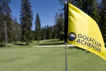 Golf- & Landclub Achensee, Pertisau / Tirol