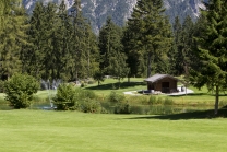 Golf- & Landclub Achensee, Pertisau / Tirol