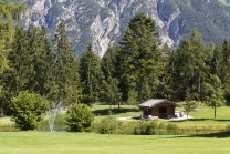 Golf- & Landclub Achensee, Pertisau / Tirol