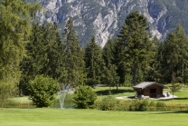 Golf- & Landclub Achensee, Pertisau / Tirol