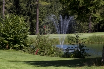 Golf- & Landclub Achensee, Pertisau / Tirol