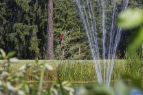 Golf- & Landclub Achensee, Pertisau / Tirol