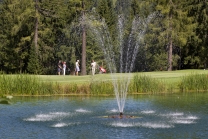 Golf- & Landclub Achensee, Pertisau / Tirol