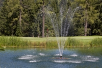 Golf- & Landclub Achensee, Pertisau / Tirol