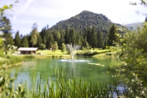 Golf- & Landclub Achensee, Pertisau / Tirol