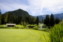 Golf- & Landclub Achensee, Pertisau / Tirol