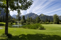 Golf- & Landclub Achensee, Pertisau / Tirol