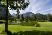 Golf- & Landclub Achensee, Pertisau / Tirol