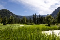 Golf- & Landclub Achensee, Pertisau / Tirol