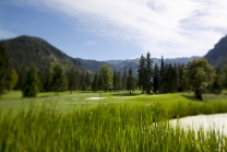 Golf- & Landclub Achensee, Pertisau / Tirol