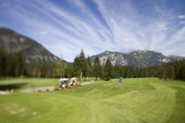 Golf- & Landclub Achensee, Pertisau / Tirol