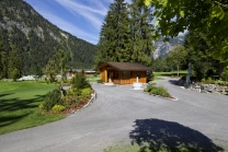 Golf- & Landclub Achensee, Pertisau / Tirol