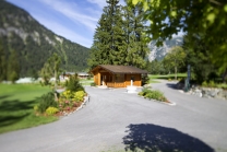Golf- & Landclub Achensee, Pertisau / Tirol