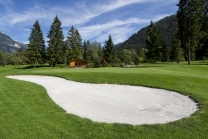 Golf- & Landclub Achensee, Pertisau / Tirol