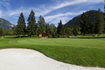 Golf- & Landclub Achensee, Pertisau / Tirol