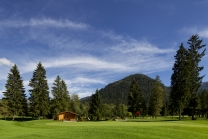 Golf- & Landclub Achensee, Pertisau / Tirol