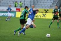 FC Wacker Innsbruck - SV Grödig