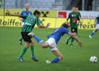 FC Wacker Innsbruck - SV Grödig